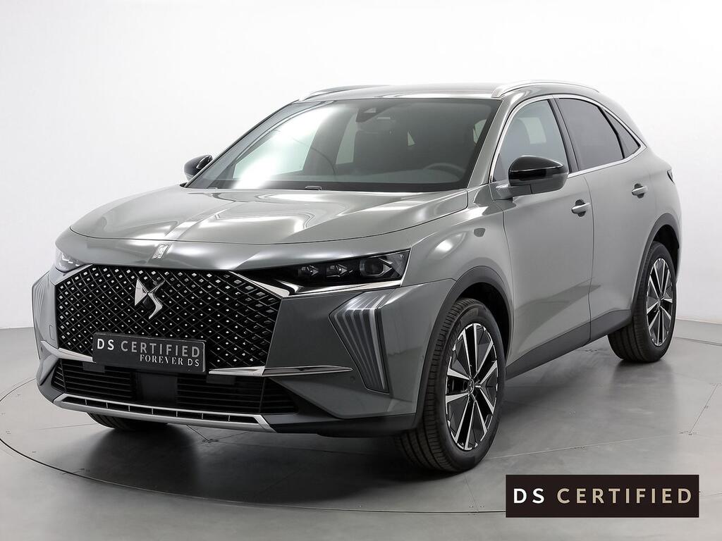 DS Automobiles DS 7 BlueHDi 130 Automático RIVOLI 4