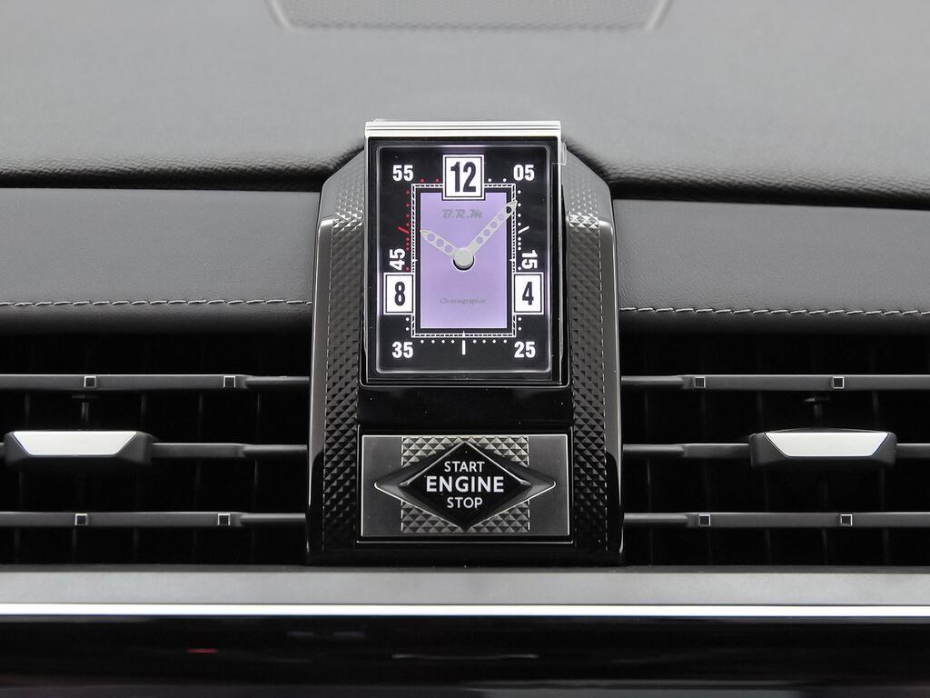 DS Automobiles DS 7 BlueHDi 130 Automático RIVOLI 20