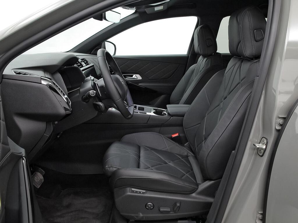 DS Automobiles DS 7 BlueHDi 130 Automático RIVOLI 8