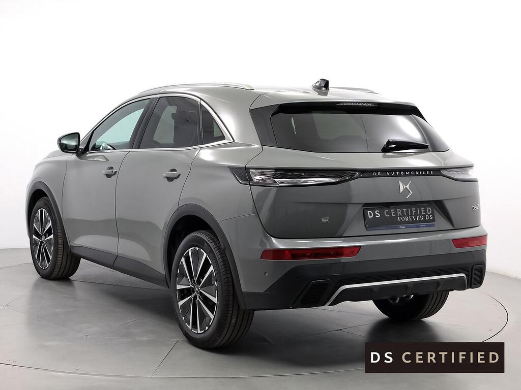 DS Automobiles DS 7 BlueHDi 130 Automático RIVOLI 2