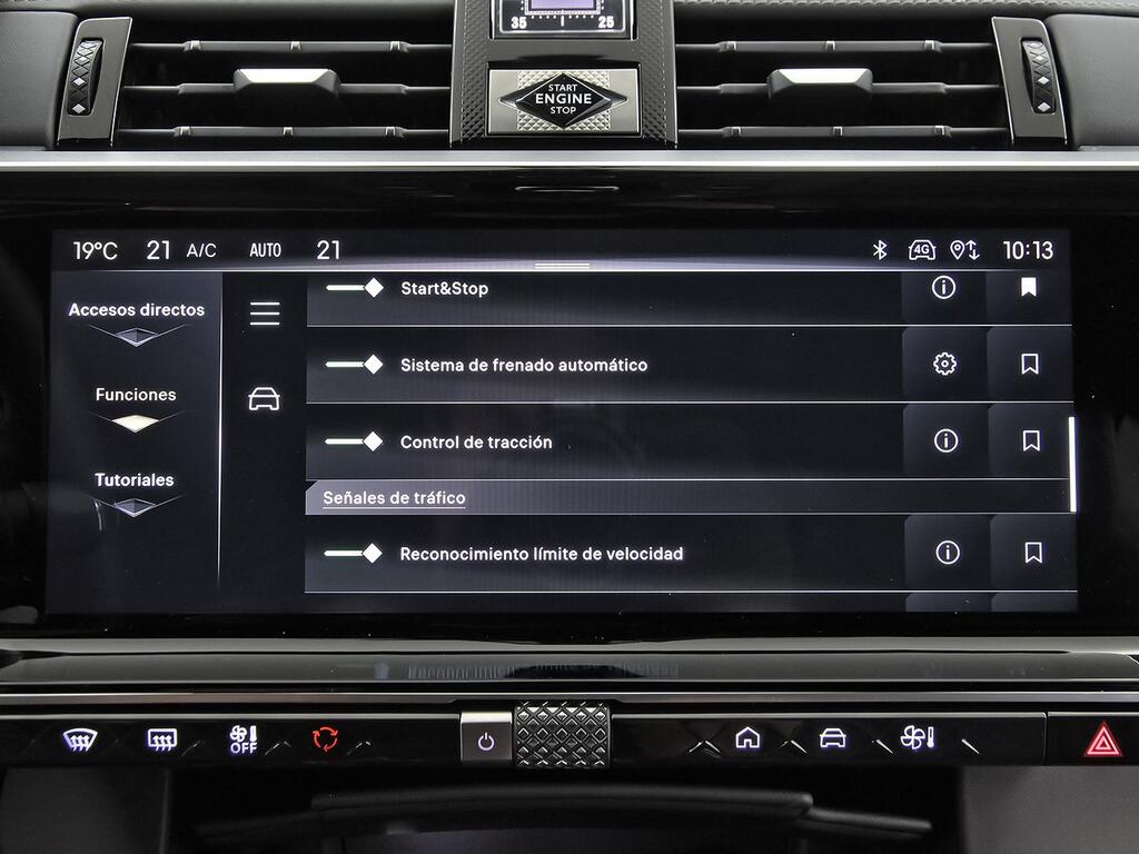 DS Automobiles DS 7 BlueHDi 130 Automático RIVOLI 30