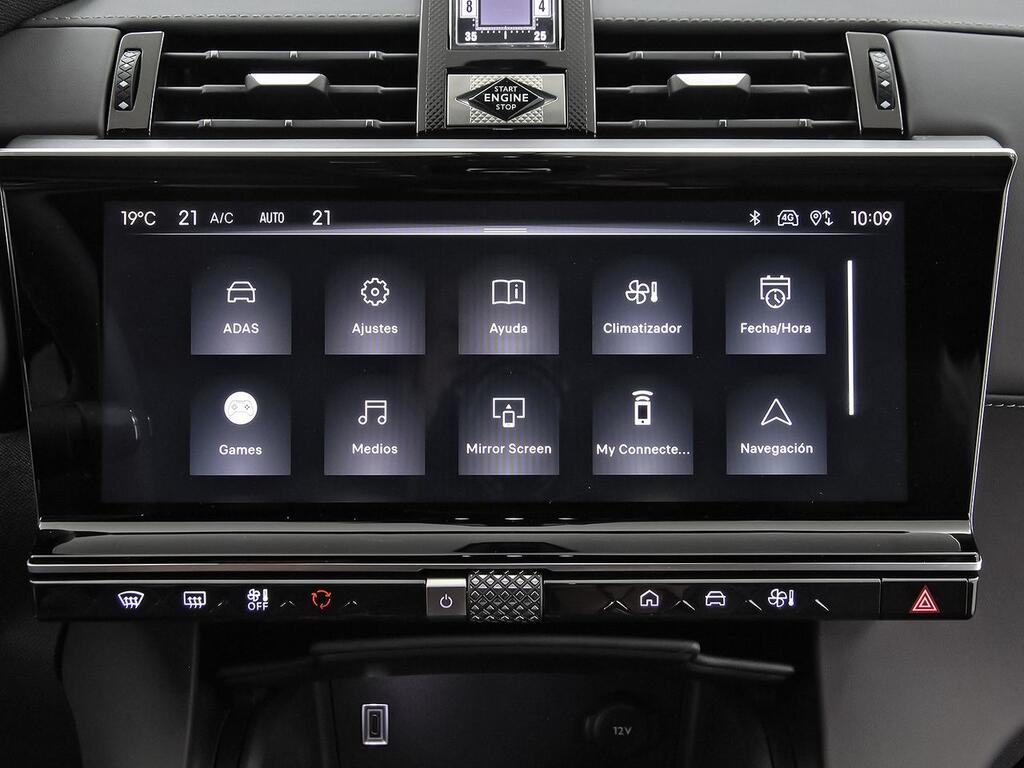 DS Automobiles DS 7 BlueHDi 130 Automático RIVOLI 24