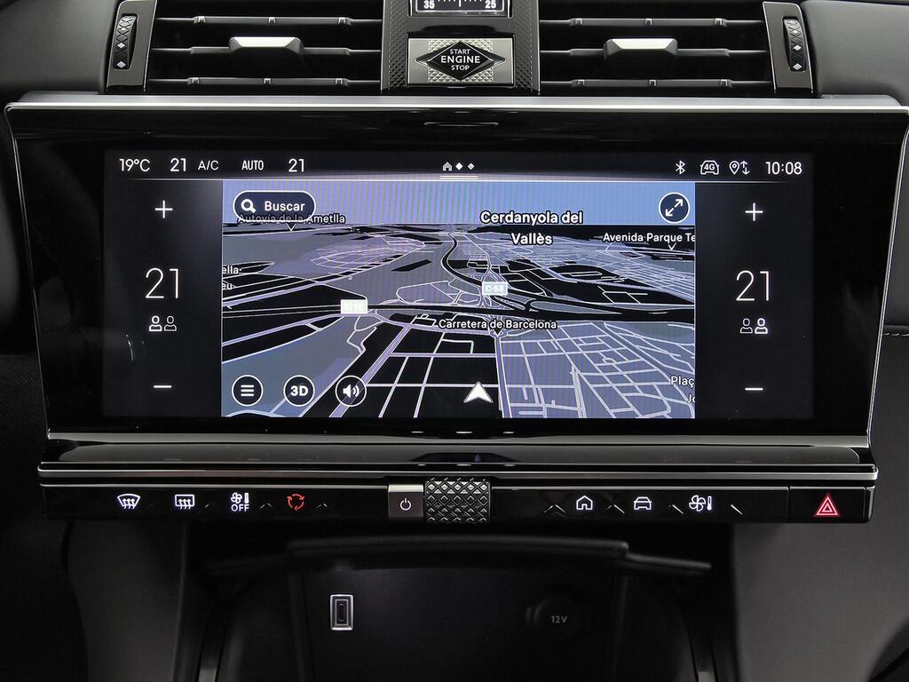 DS Automobiles DS 7 BlueHDi 130 Automático RIVOLI 22