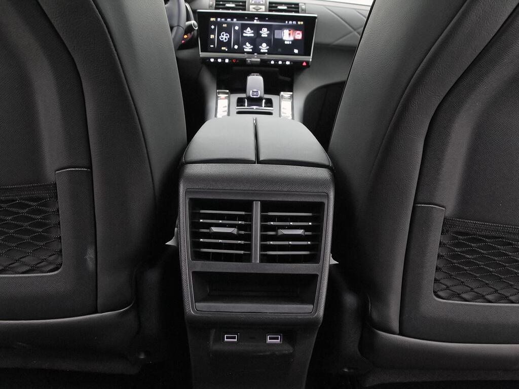 DS Automobiles DS 7 BlueHDi 130 Automático RIVOLI 39