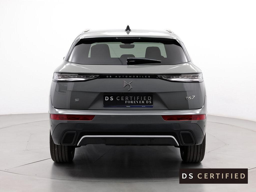 DS Automobiles DS 7 BlueHDi 130 Automático RIVOLI 6