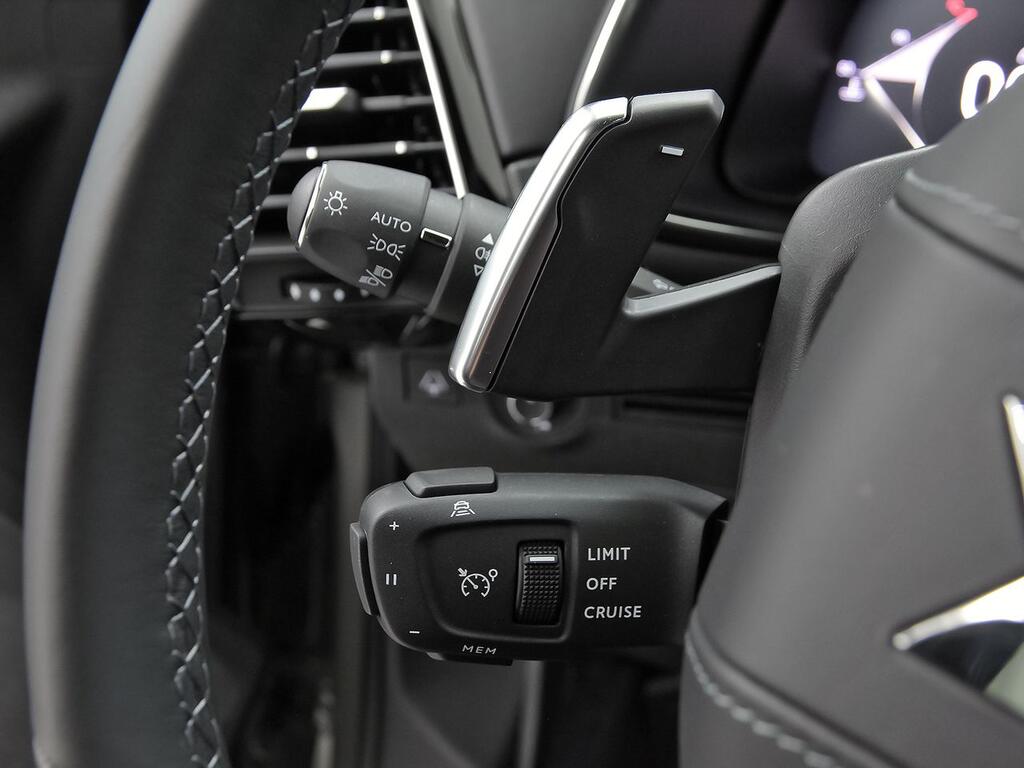 DS Automobiles DS 7 BlueHDi 130 Automático RIVOLI 15