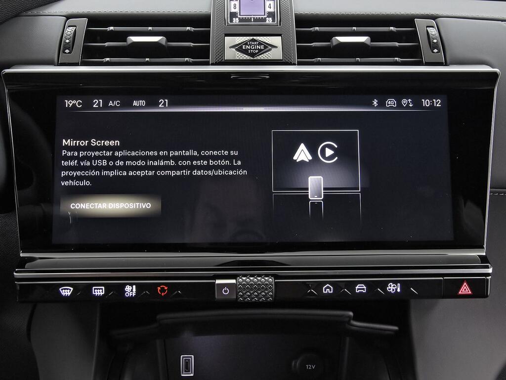 DS Automobiles DS 7 BlueHDi 130 Automático RIVOLI 27