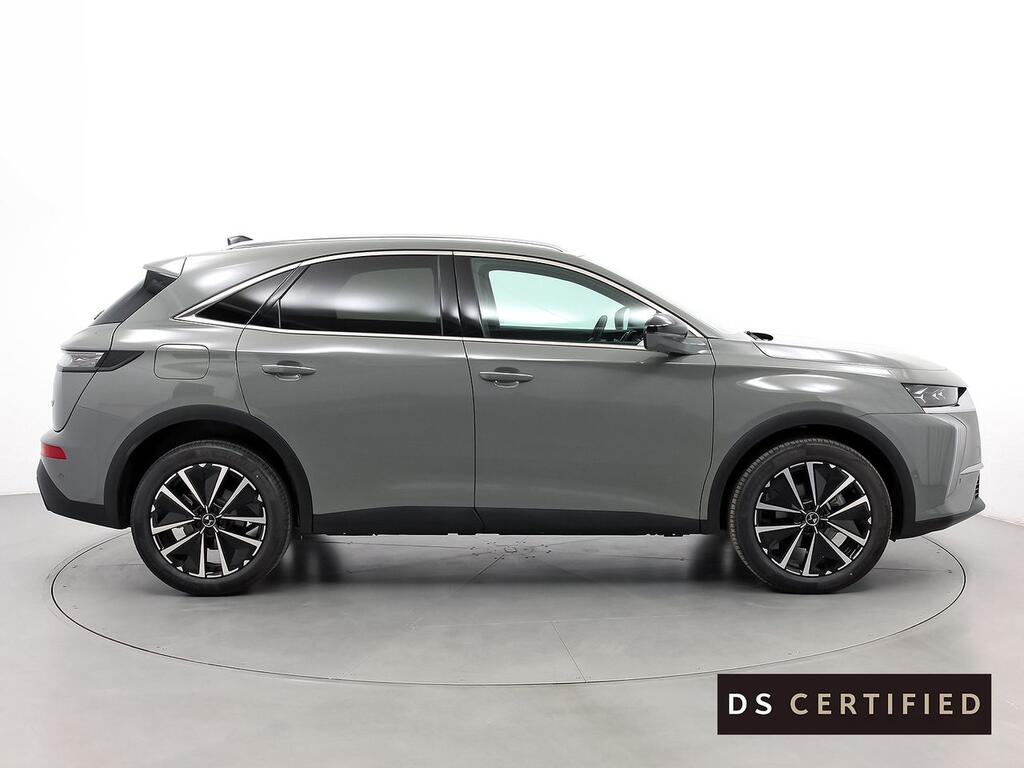 DS Automobiles DS 7 BlueHDi 130 Automático RIVOLI 3