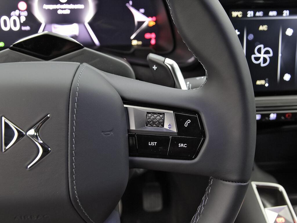 DS Automobiles DS 7 BlueHDi 130 Automático RIVOLI 18