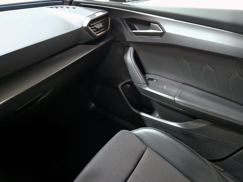 Cupra León SP 1.5 eTSI 110kW (150CV) DSG 14