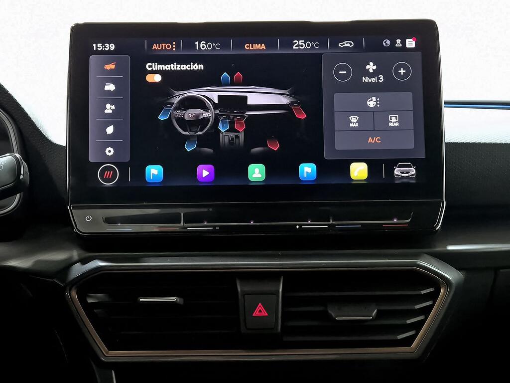 Cupra León SP 1.5 eTSI 110kW (150CV) DSG 7