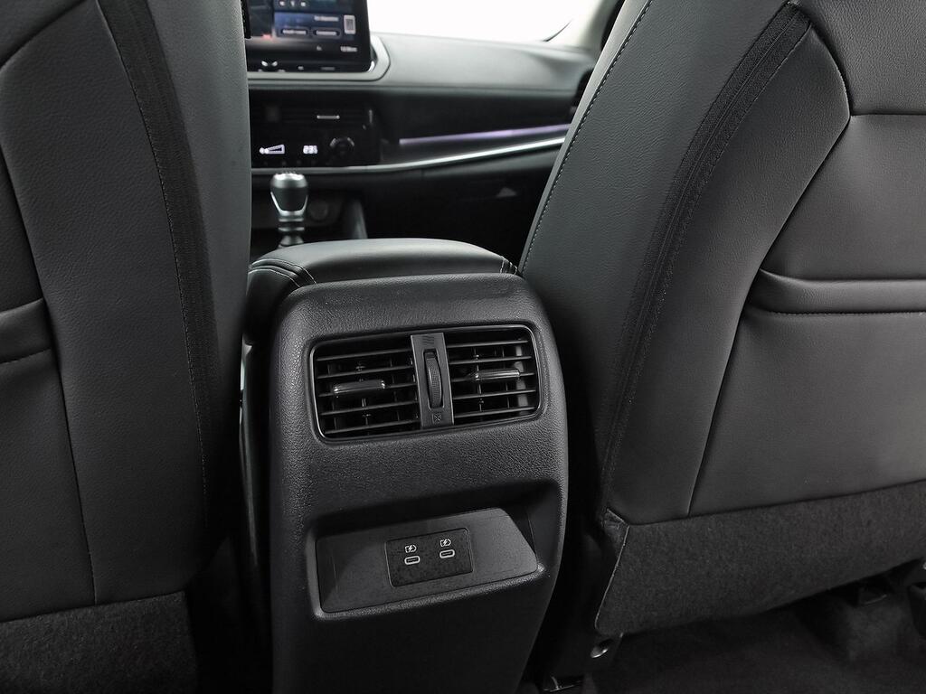 Nissan Qashqai DIG-T 103kW N-Connecta 35