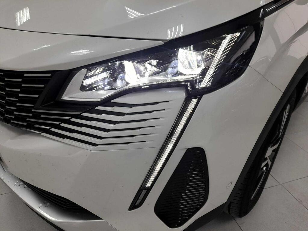 Peugeot 3008 1.5 BlueHDi 96kW S&S GT EAT8 16