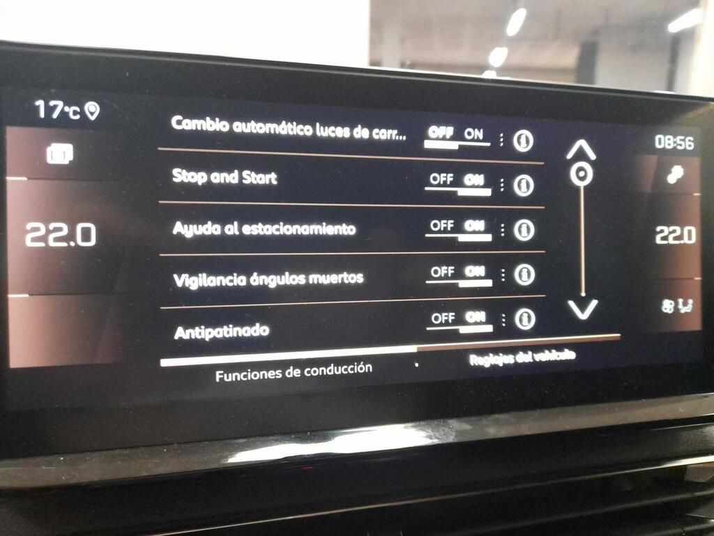 Peugeot 3008 1.5 BlueHDi 96kW S&S GT EAT8 32