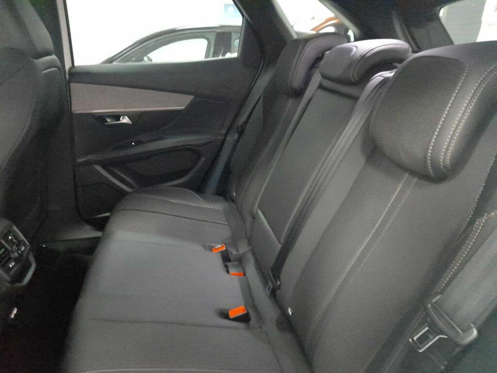 Peugeot 3008 1.5 BlueHDi 96kW S&S GT EAT8 12