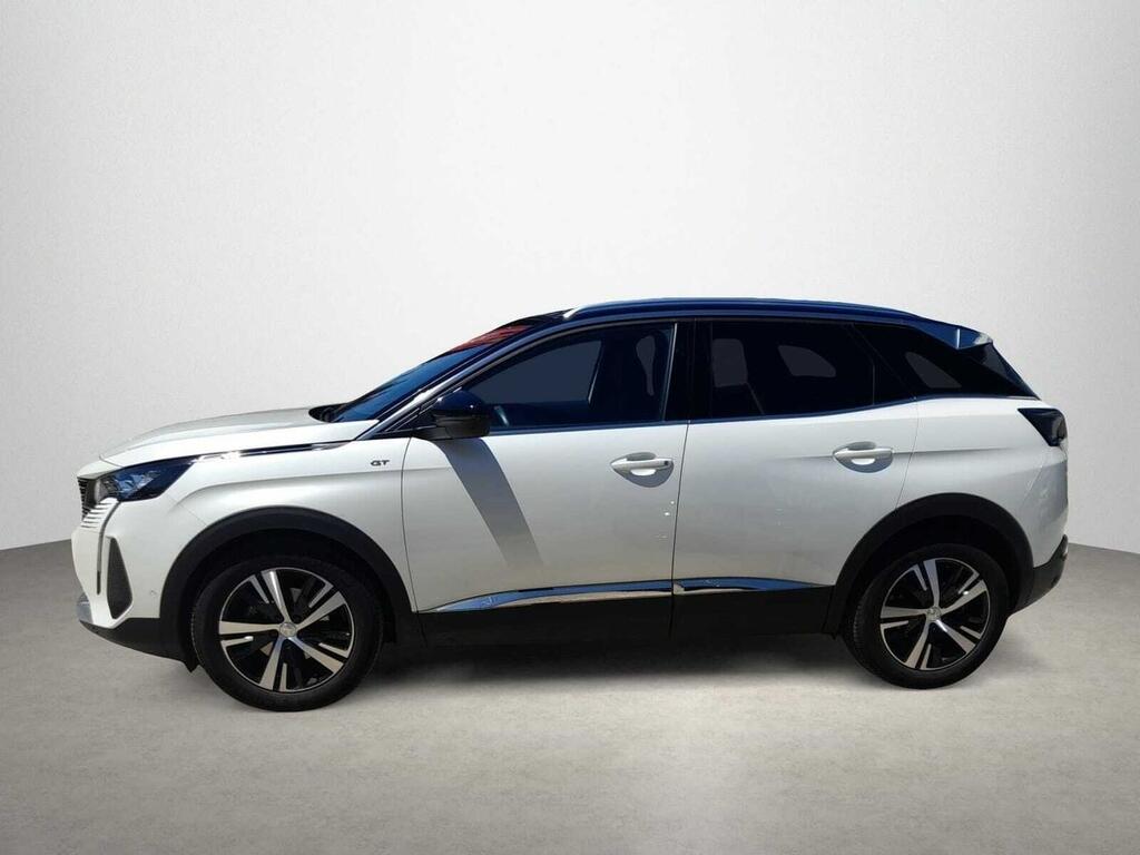 Peugeot 3008 1.5 BlueHDi 96kW S&S GT EAT8 48