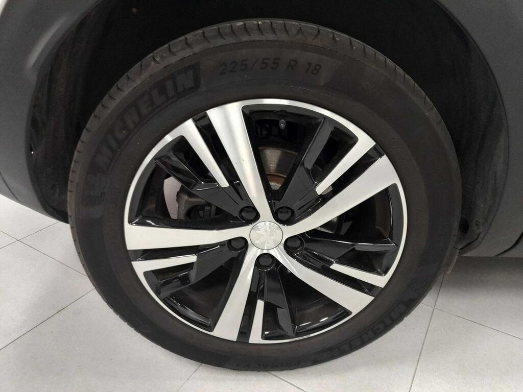 Peugeot 3008 1.5 BlueHDi 96kW S&S GT EAT8 13