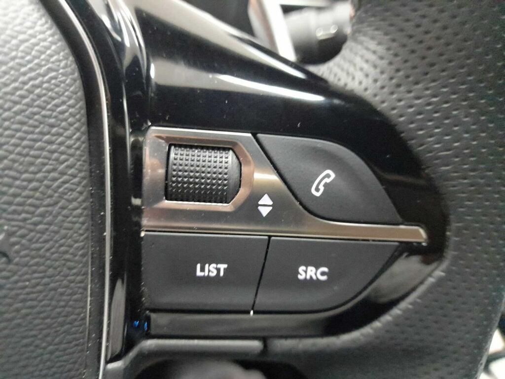 Peugeot 3008 1.5 BlueHDi 96kW S&S GT EAT8 24