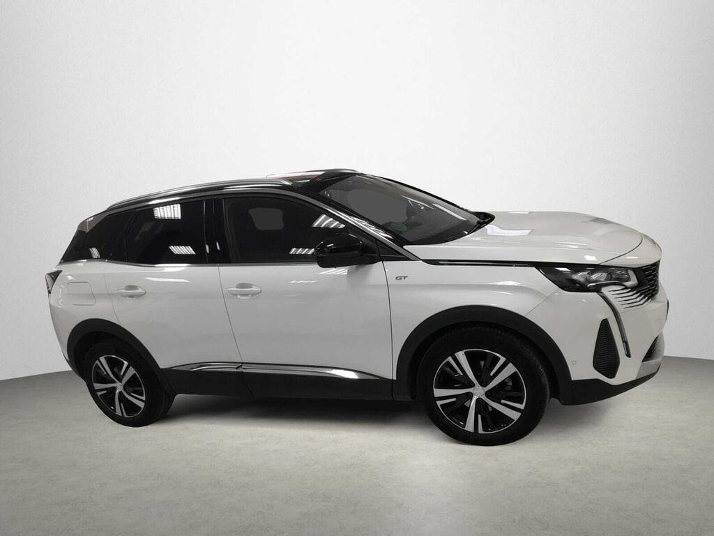 Peugeot 3008 1.5 BlueHDi 96kW S&S GT EAT8 4