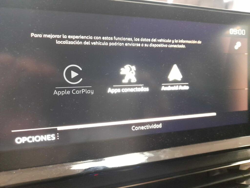 Peugeot 3008 1.5 BlueHDi 96kW S&S GT EAT8 33