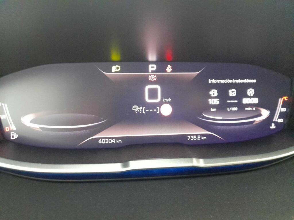 Peugeot 3008 1.5 BlueHDi 96kW S&S GT EAT8 27