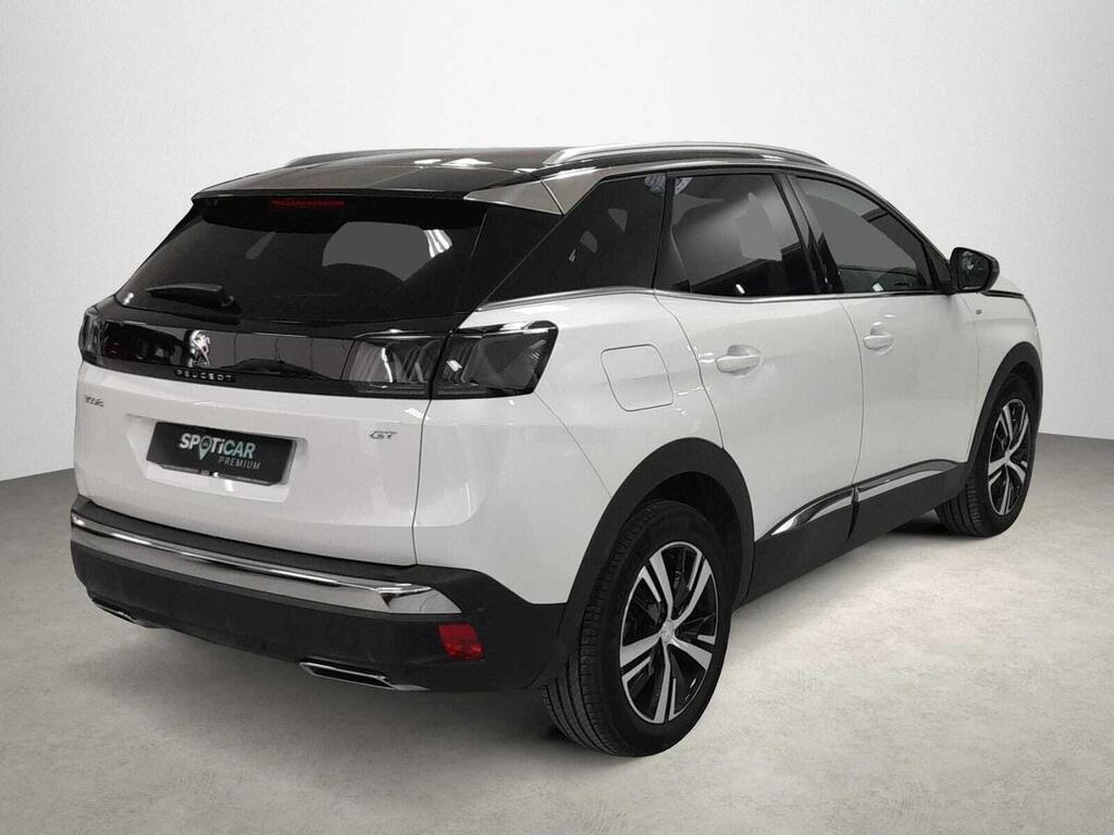 Peugeot 3008 1.5 BlueHDi 96kW S&S GT EAT8 47