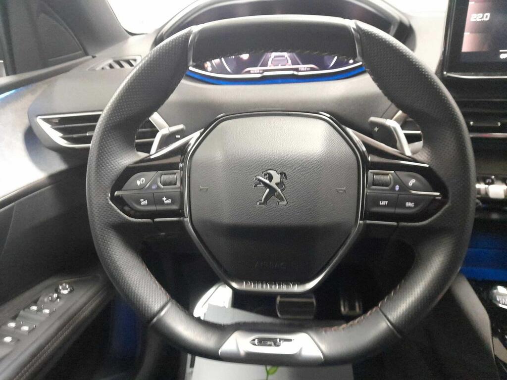 Peugeot 3008 1.5 BlueHDi 96kW S&S GT EAT8 9