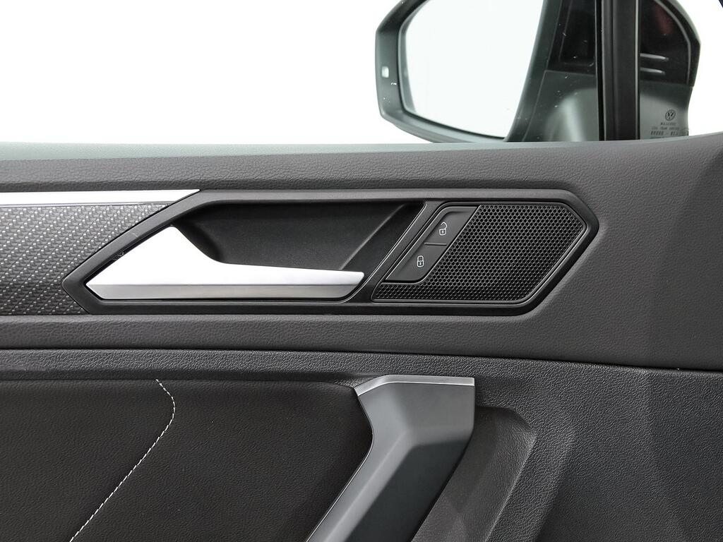 Volkswagen Tiguan R-Line 1.5 TSI 110kW (150CV) DSG 11