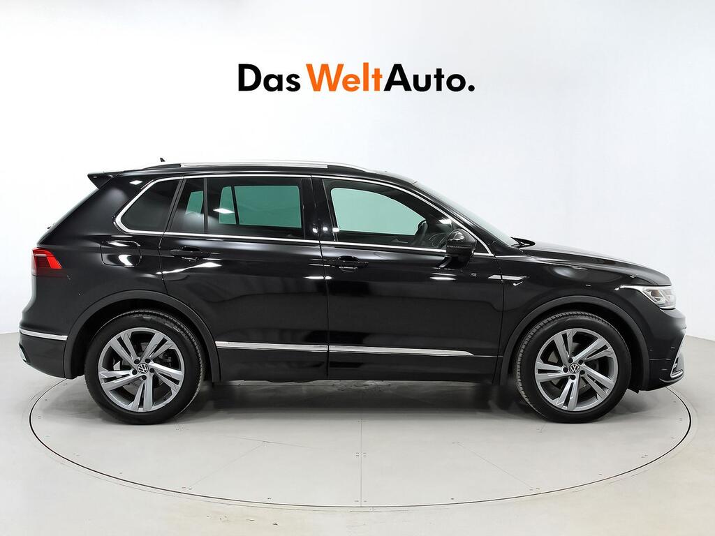 Volkswagen Tiguan R-Line 1.5 TSI 110kW (150CV) DSG 3