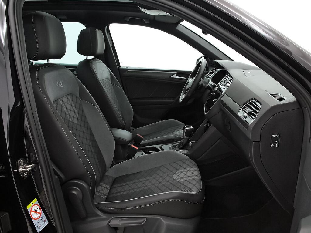 Volkswagen Tiguan R-Line 1.5 TSI 110kW (150CV) DSG 5