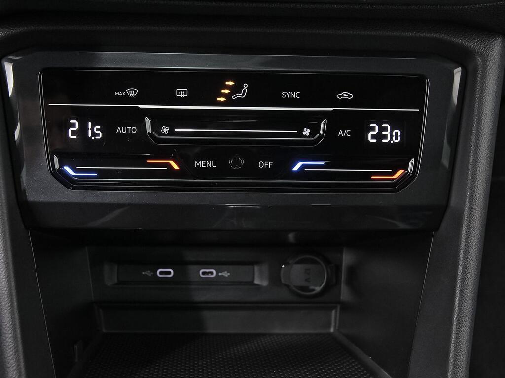 Volkswagen Tiguan R-Line 1.5 TSI 110kW (150CV) DSG 28
