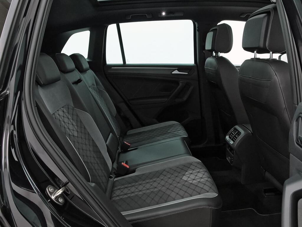 Volkswagen Tiguan R-Line 1.5 TSI 110kW (150CV) DSG 6