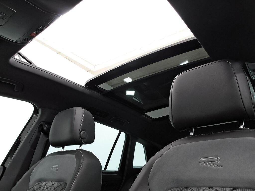 Volkswagen Tiguan R-Line 1.5 TSI 110kW (150CV) DSG 34