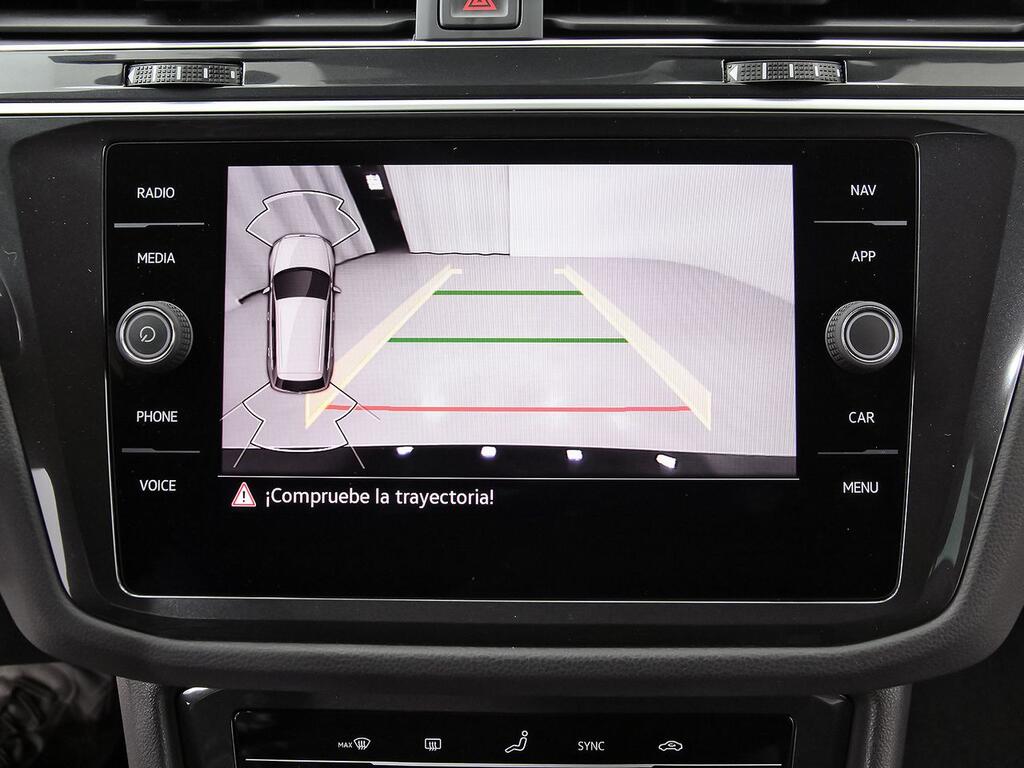 Volkswagen Tiguan R-Line 1.5 TSI 110kW (150CV) DSG 23