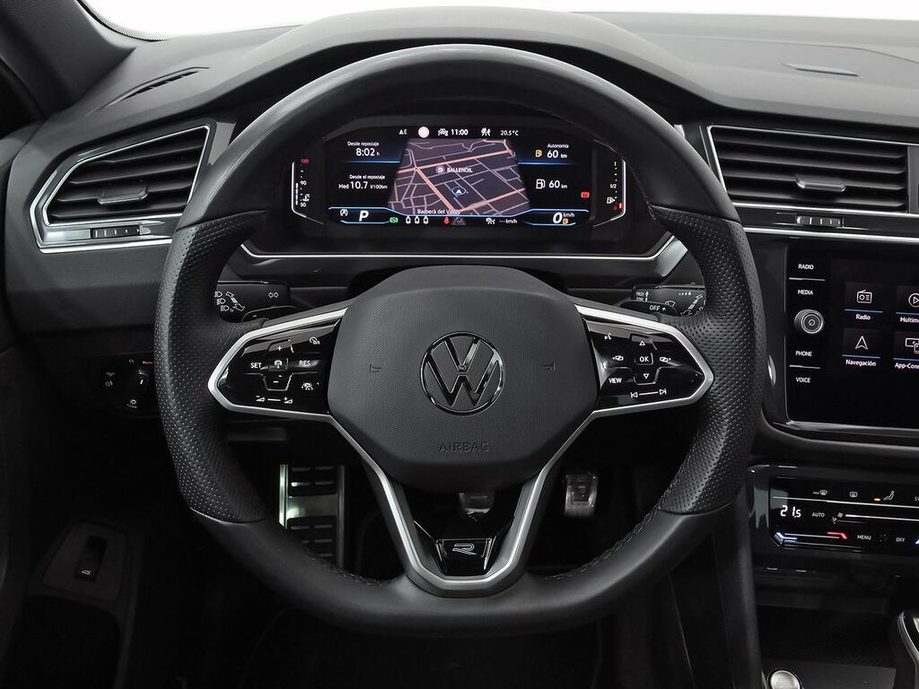Volkswagen Tiguan R-Line 1.5 TSI 110kW (150CV) DSG 19