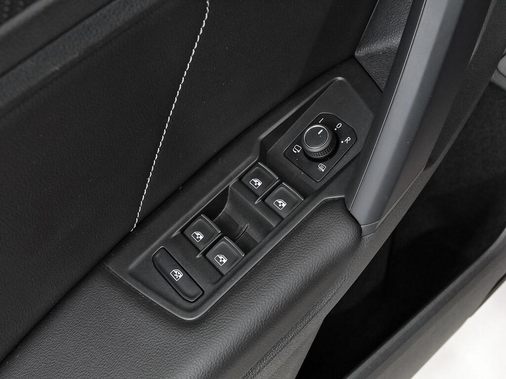 Volkswagen Tiguan R-Line 1.5 TSI 110kW (150CV) DSG 10