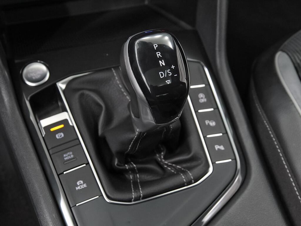 Volkswagen Tiguan R-Line 1.5 TSI 110kW (150CV) DSG 32