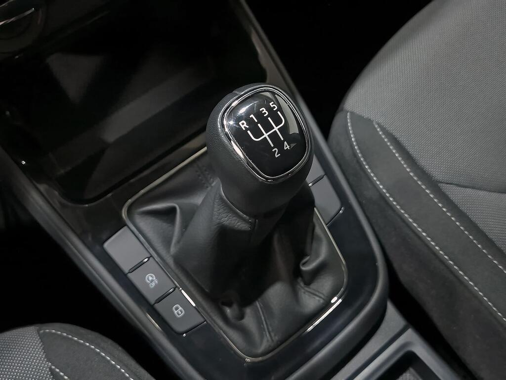 Skoda Fabia 1.0 MPI 59KW (80CV) Selection 23
