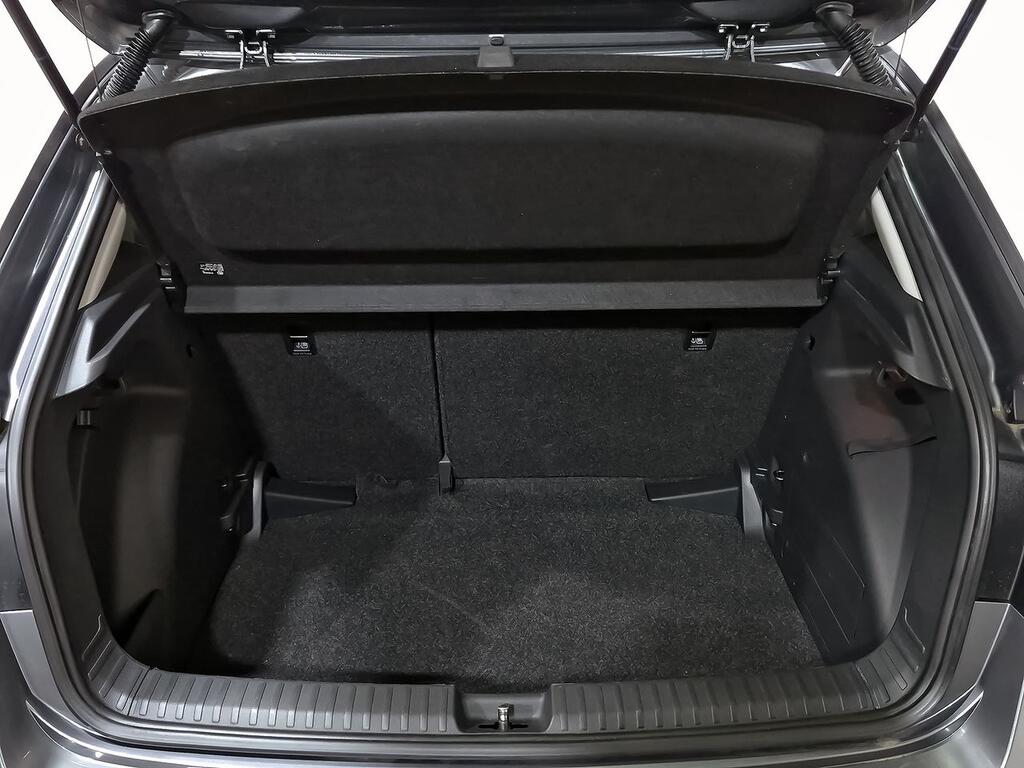 Skoda Fabia 1.0 MPI 59KW (80CV) Selection 7