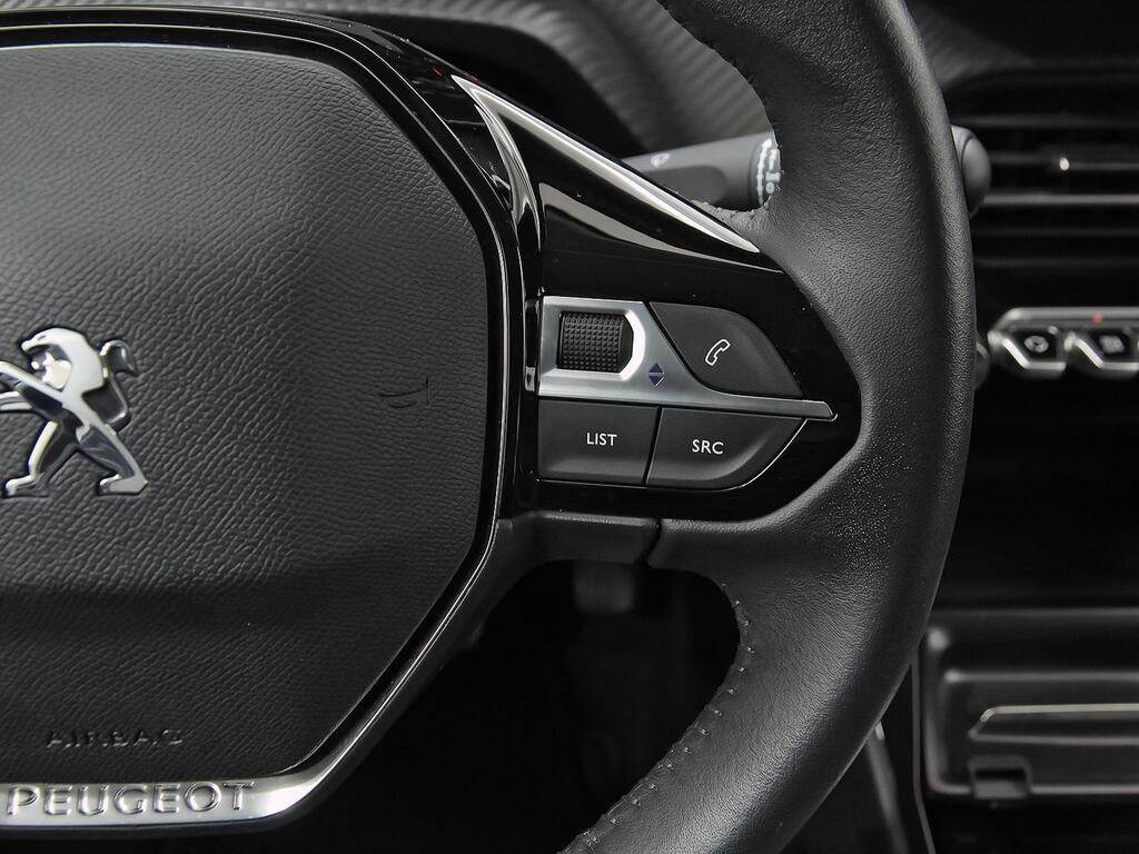 Peugeot 208 PureTech 73kW (100CV) Allure 20