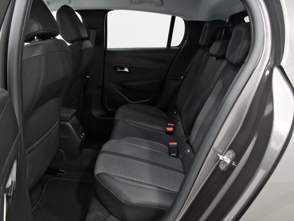 Peugeot 208 PureTech 73kW (100CV) Allure 9