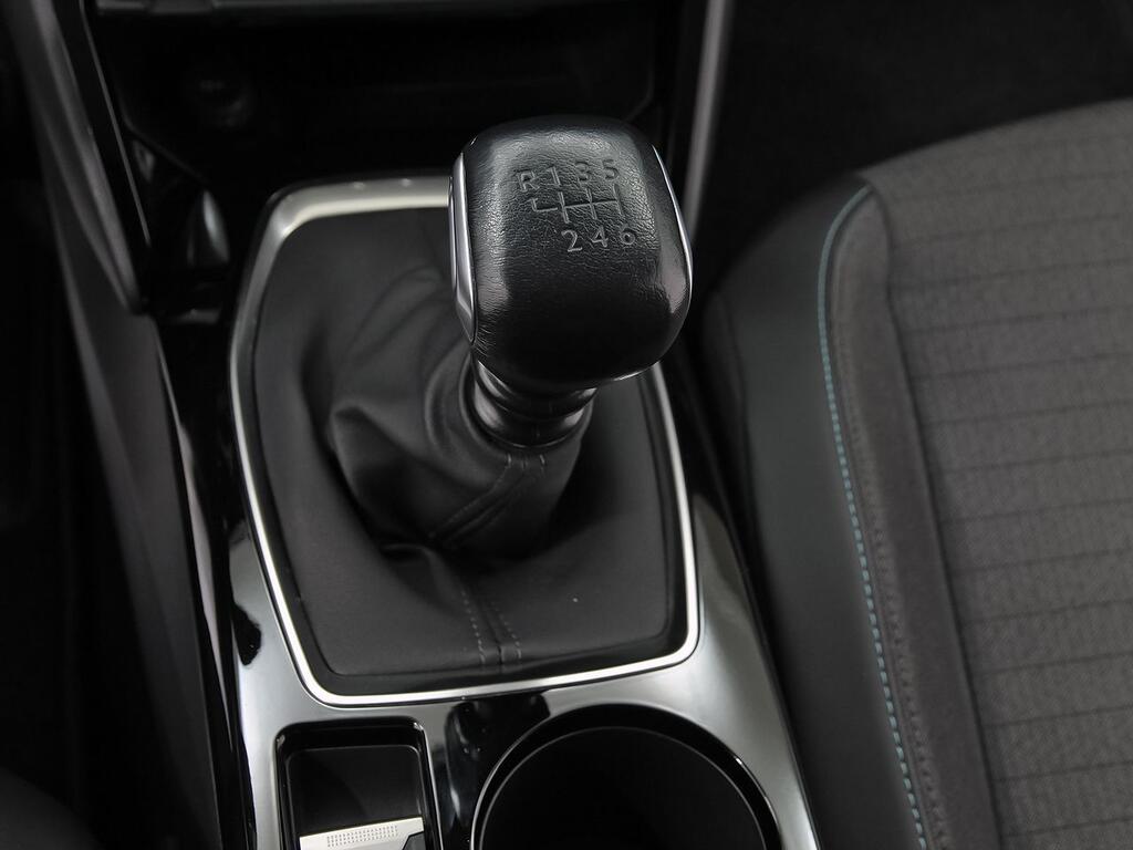 Peugeot 208 PureTech 73kW (100CV) Allure 30
