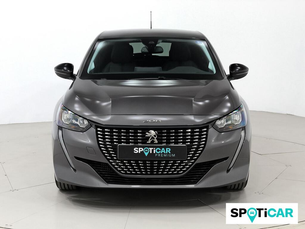 Peugeot 208 PureTech 73kW (100CV) Allure 5