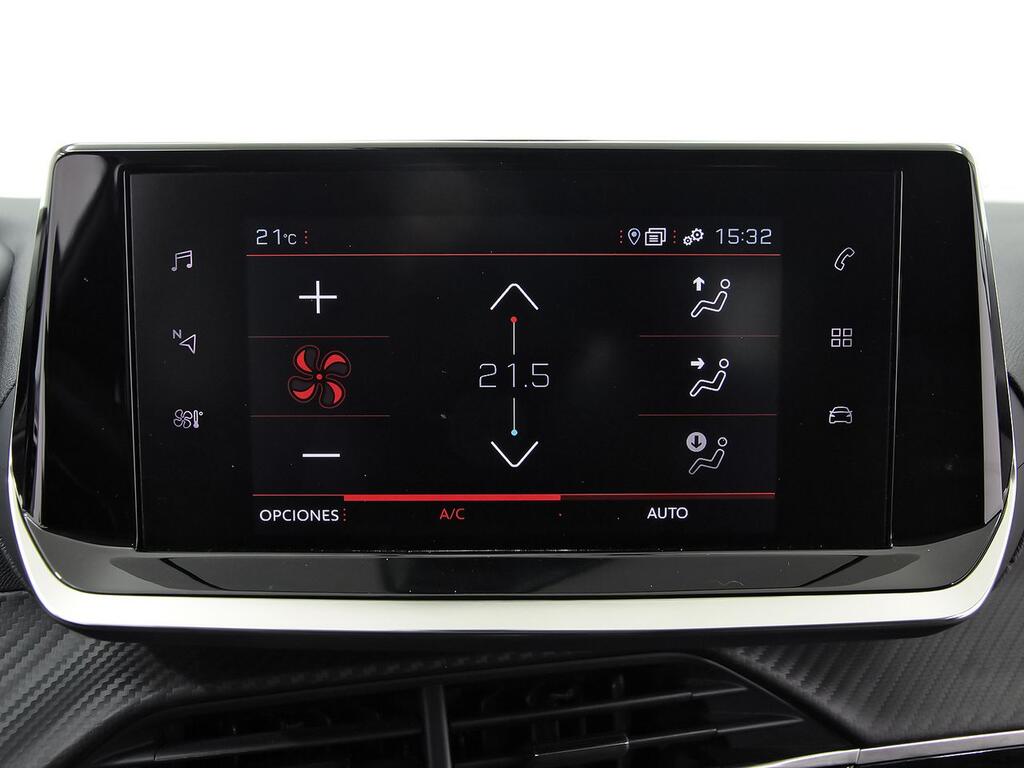 Peugeot 208 PureTech 73kW (100CV) Allure 27