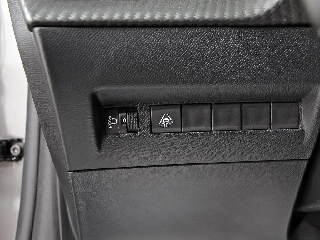 Peugeot 208 PureTech 73kW (100CV) Allure 14