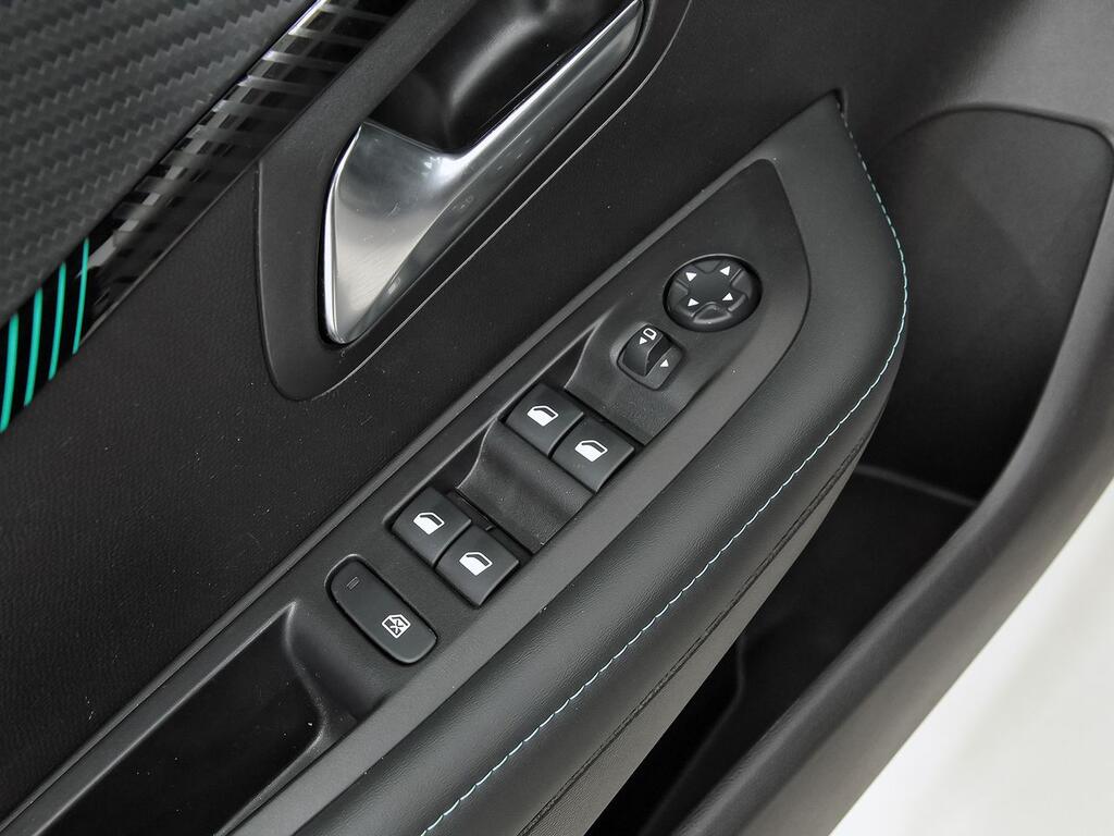Peugeot 208 PureTech 73kW (100CV) Allure 13