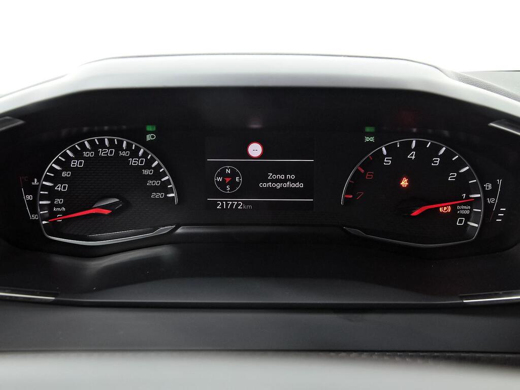 Peugeot 208 PureTech 73kW (100CV) Allure 15