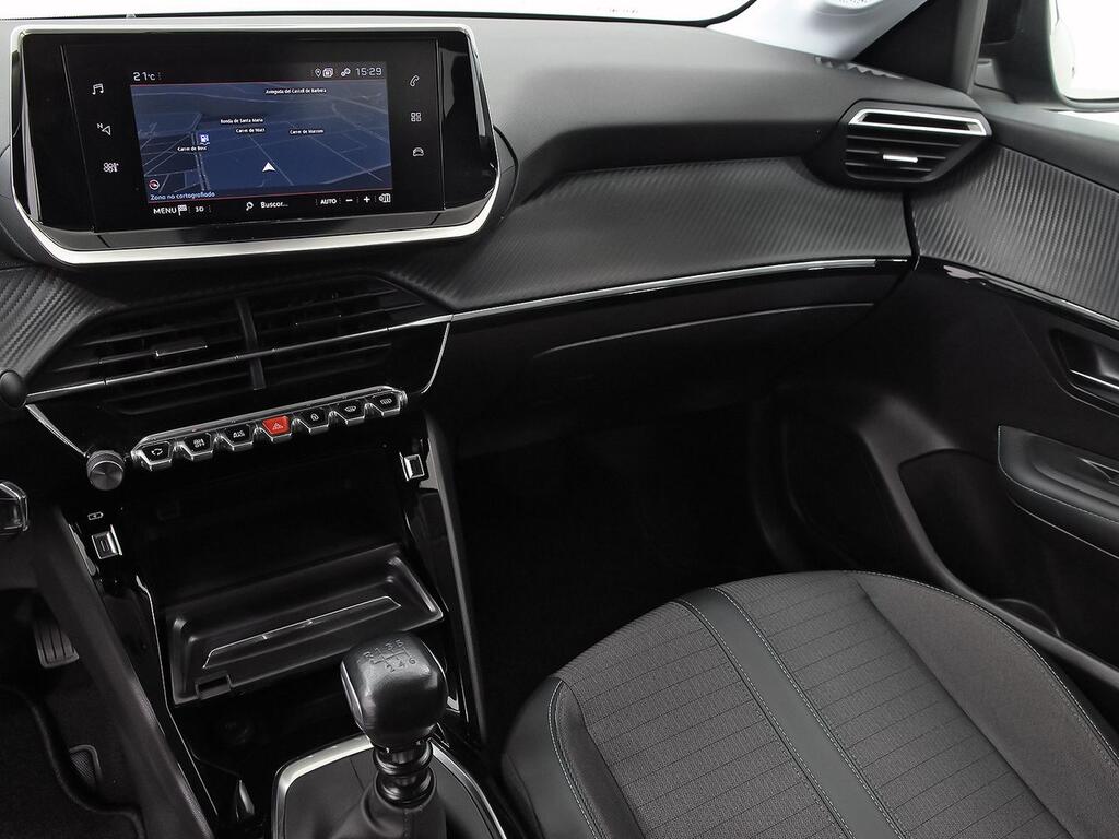 Peugeot 208 PureTech 73kW (100CV) Allure 12
