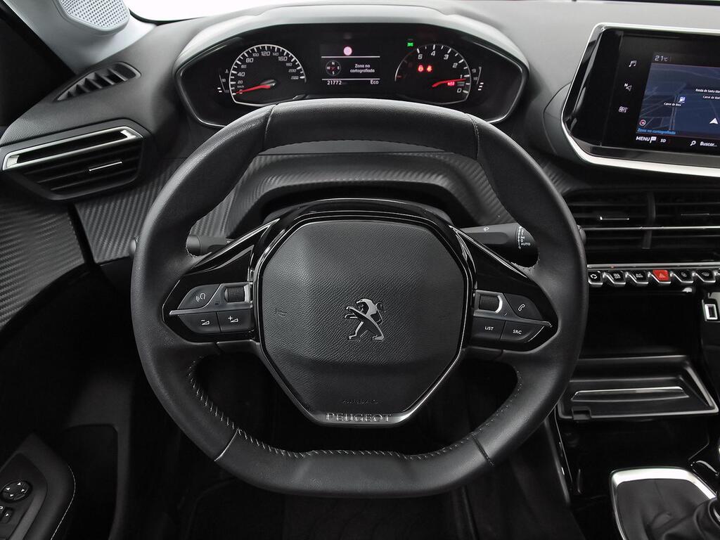 Peugeot 208 PureTech 73kW (100CV) Allure 21