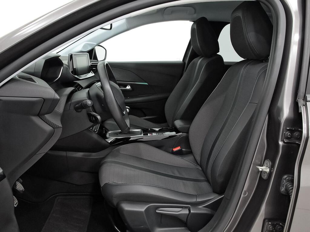 Peugeot 208 PureTech 73kW (100CV) Allure 8